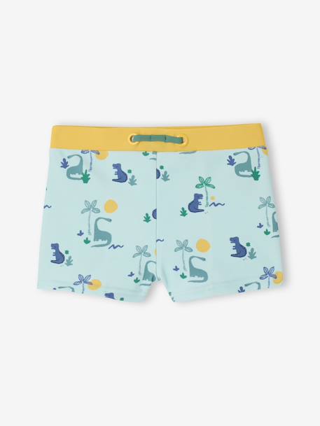 Garçon-Maillot de bain bébé dino