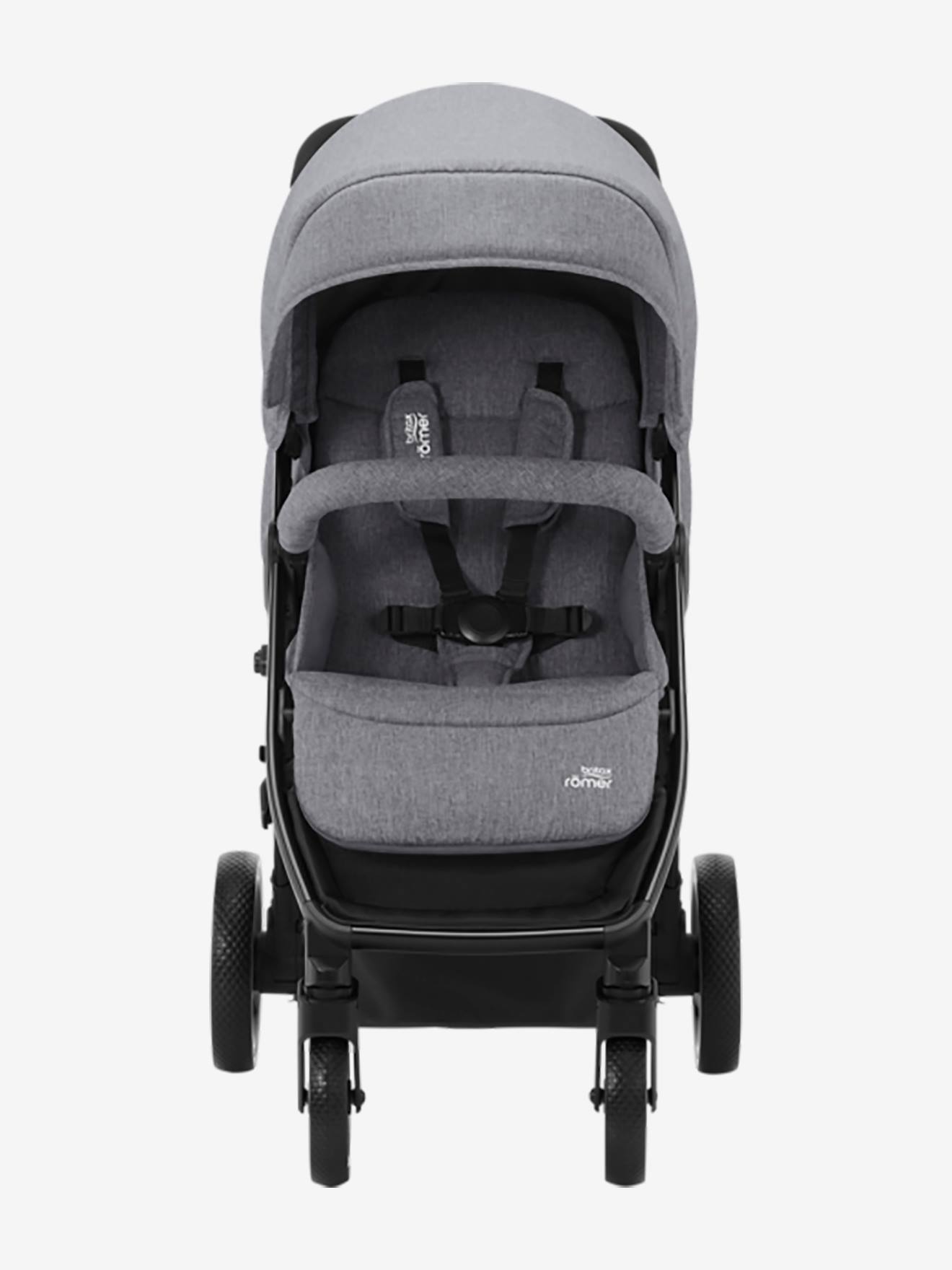 poussette b agile m britax