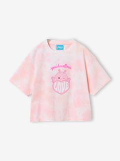 T-shirt manches courtes Squishmallows  - vertbaudet enfant