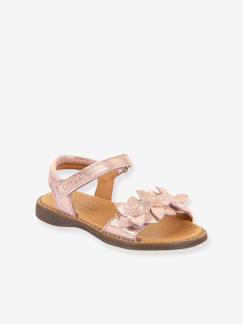 Chaussures-Sandales en cuir pour fille LORE FLOWERS froddo