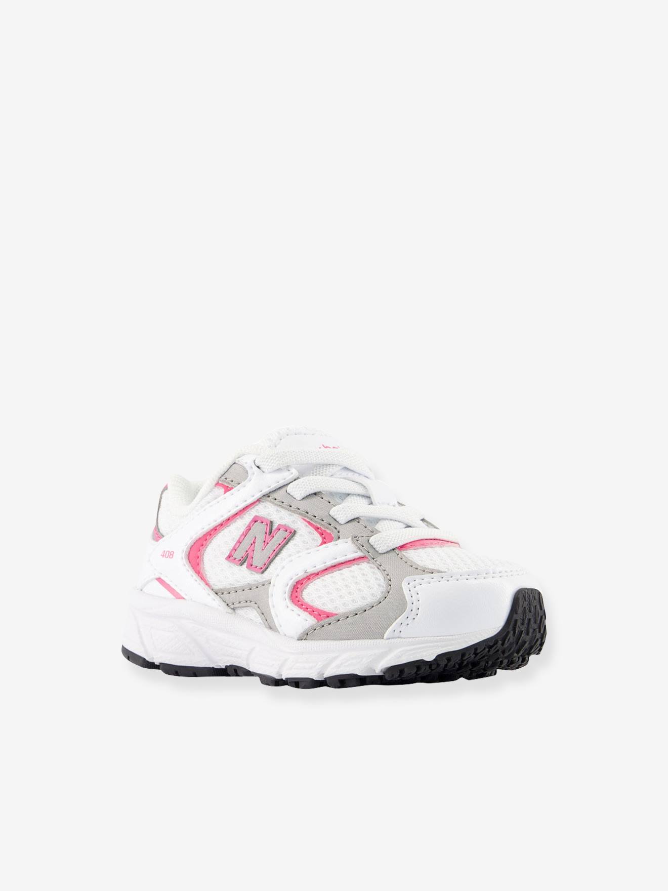 New Balance Basket I4083YV Wit
