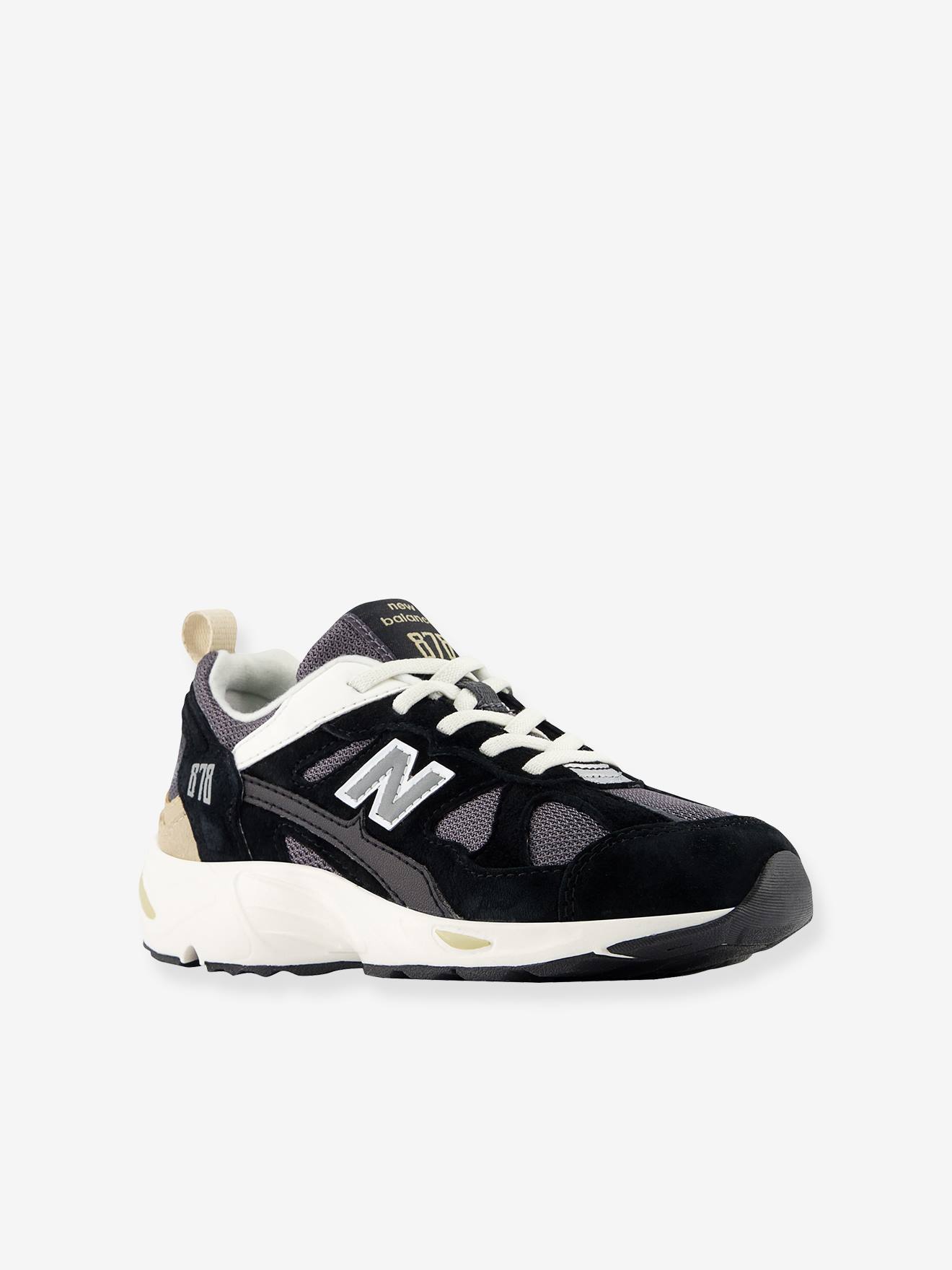 New Balance Baskets PV878 Zwart