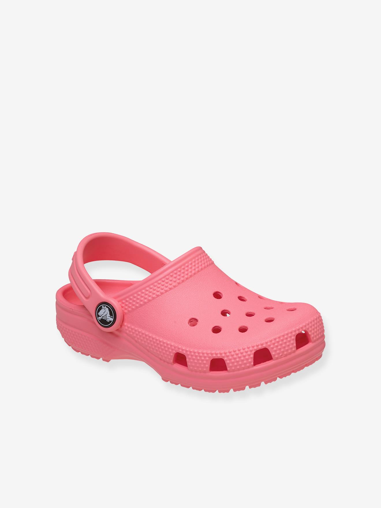 Crocs Clog Sandalen Rouge