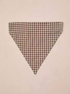 -Bandana chien coton