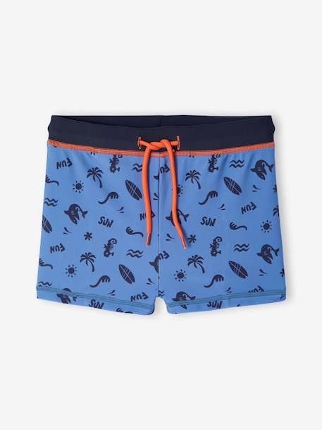 Garçon-Boxer de bain garçon