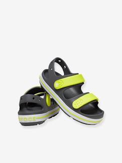 Chaussures-Sandales à brides CROCS