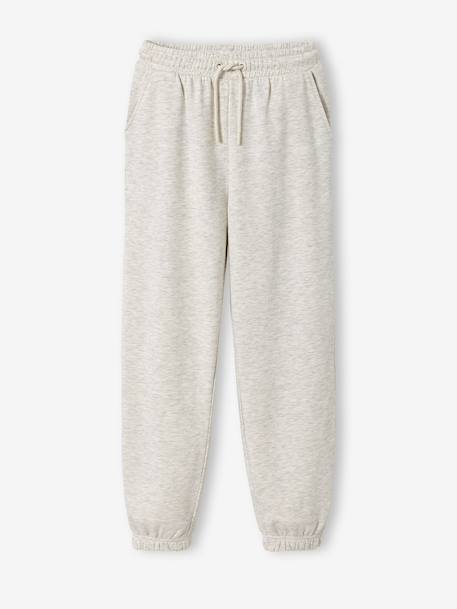 Fille-Pantalon-Jogging loose fille