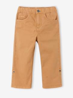 Jongens-Broek-Bermuda jongen