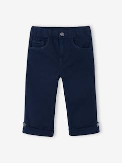 -Bermuda jongen