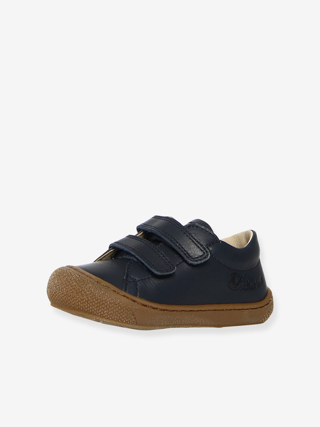 Bottillons bébé Cocoon marine