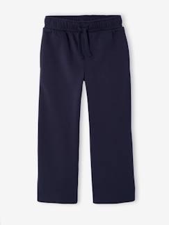-Wijde joggingbroek voor jongens