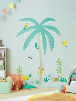 Linge de maison et décoration-Décoration-Sticker-Sticker XL tropical