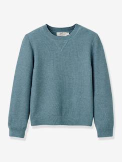 -Zachte sweater trui voor jongens