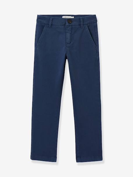 Garçon-Pantalon chino