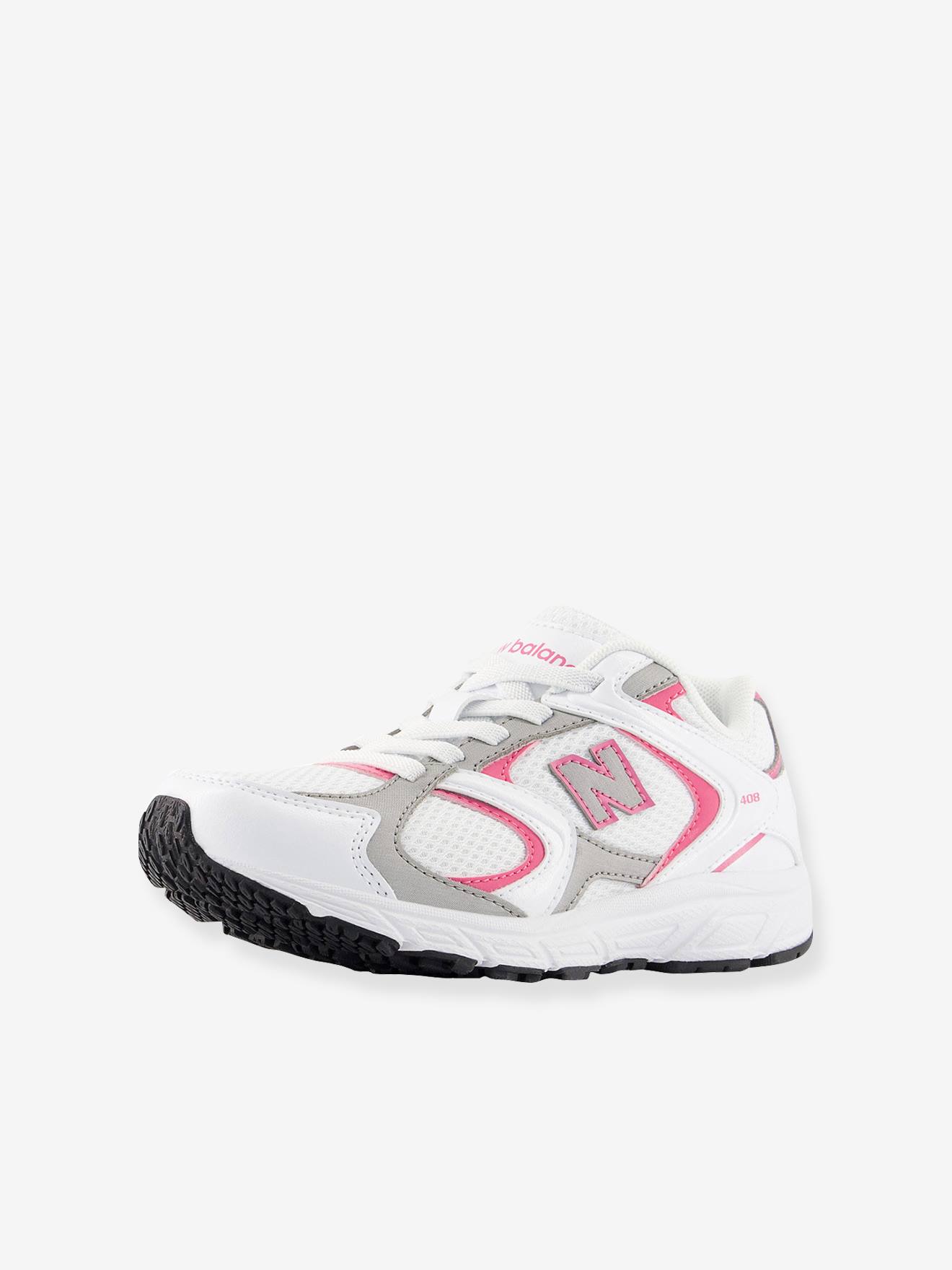New Balance Basket P408 Fuchsia