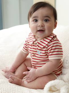 Bébé-Salopette, combinaison-Combinaison naissance