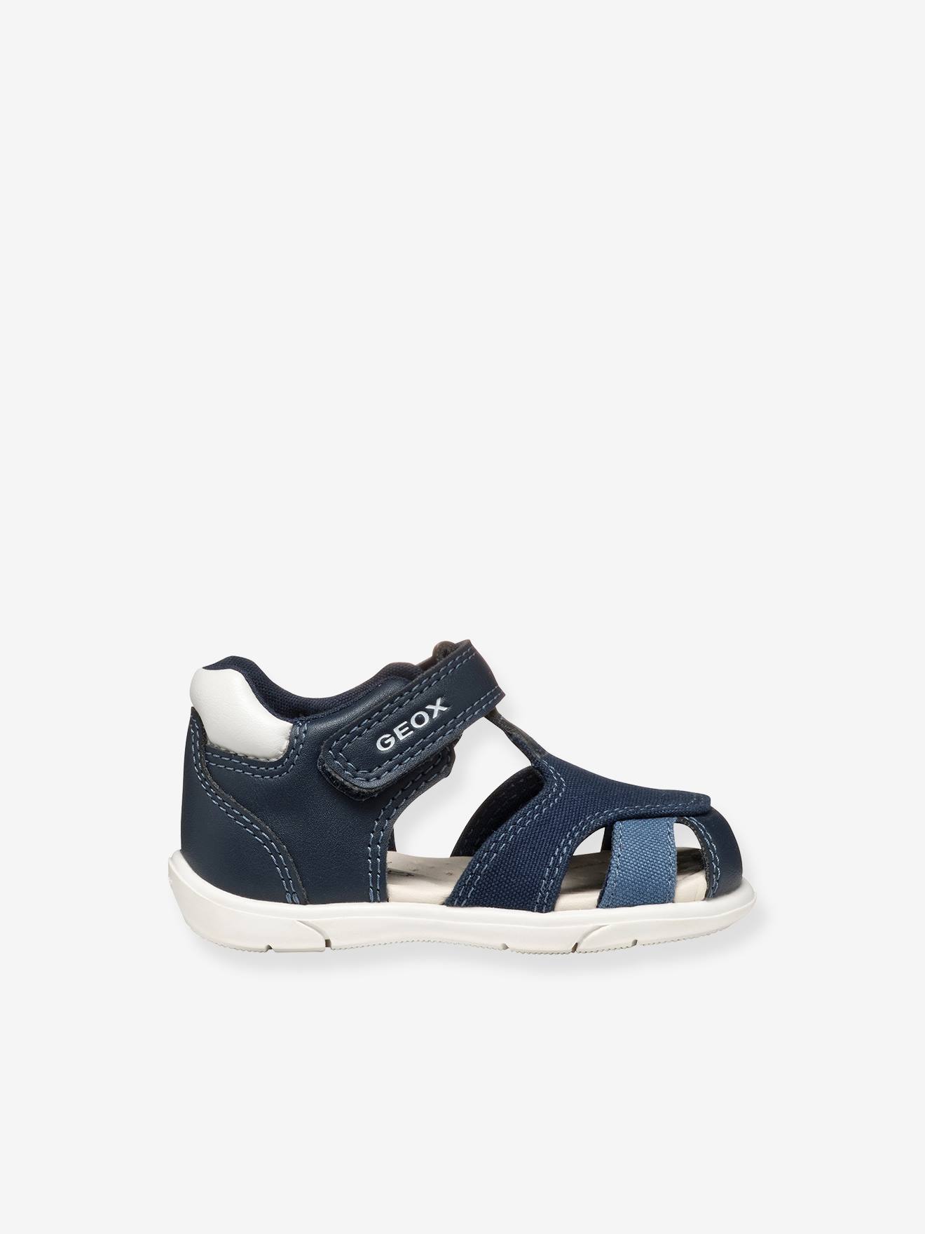 Geox Zapito Sandalen Marineblauw