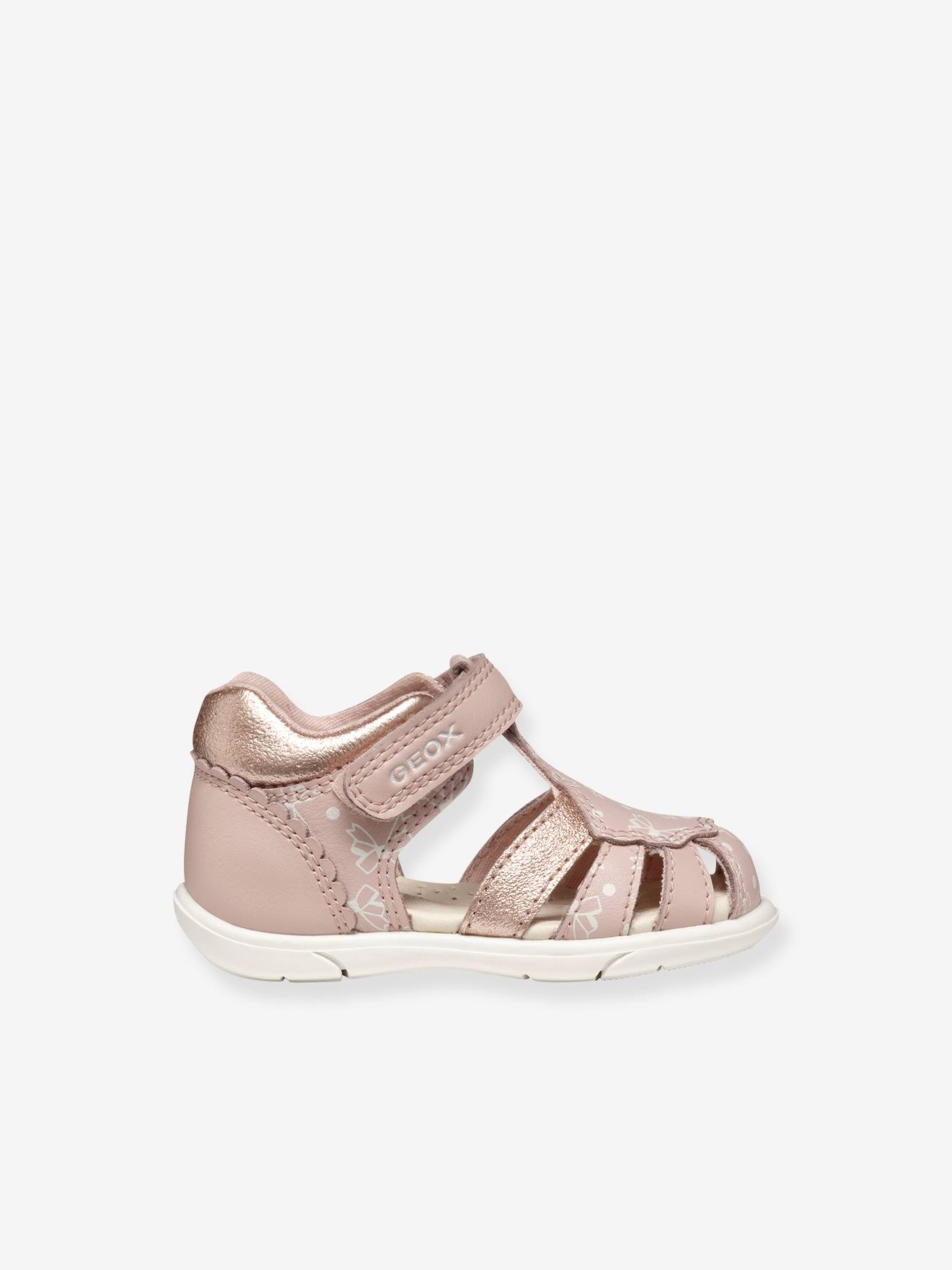 Geox Zapito Sandalen Rozen