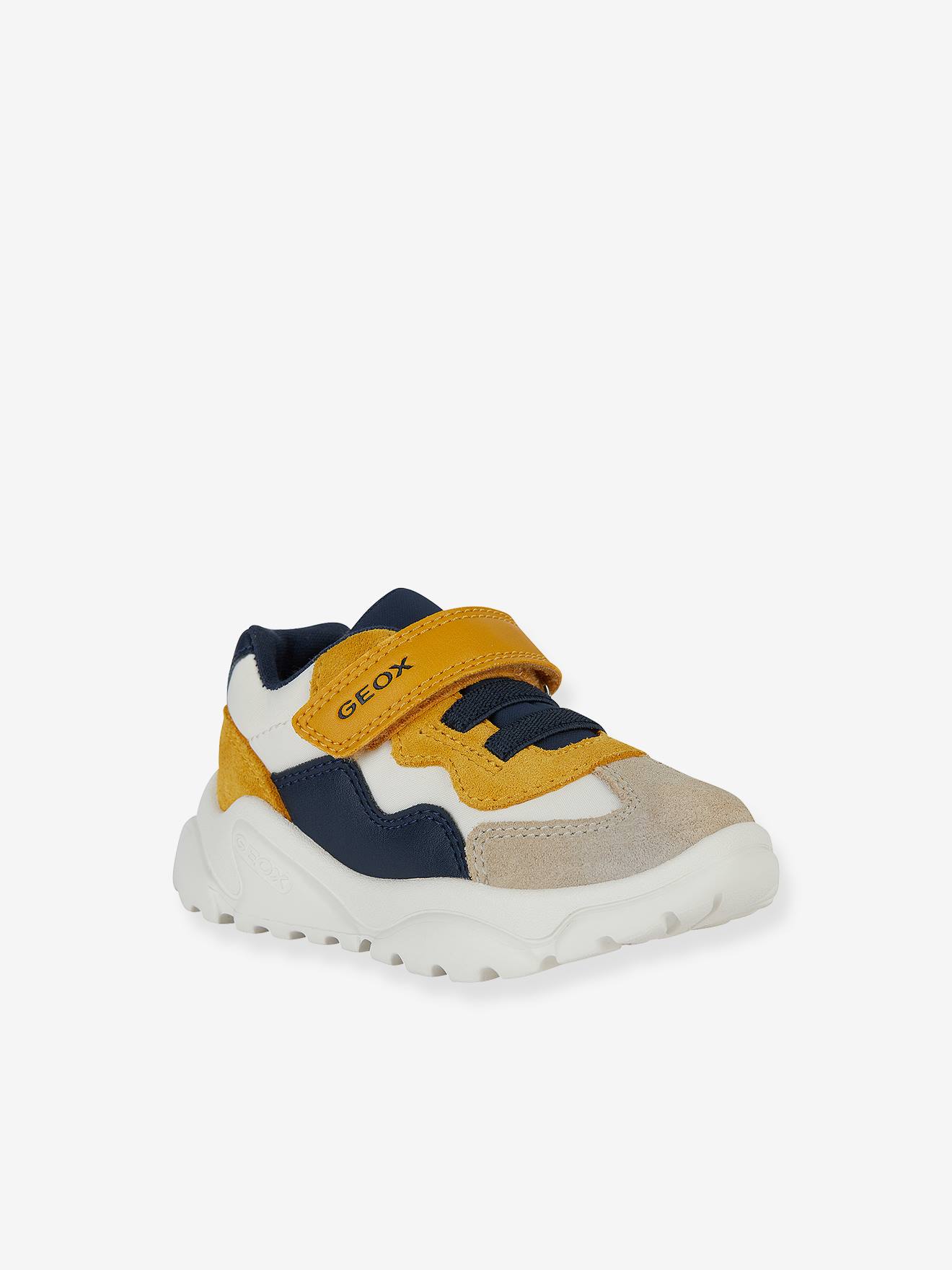 Geox Ciufciuf Sneakers Kameel