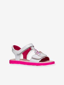 Chaussures-Sandales fille Joyfoot GEOX