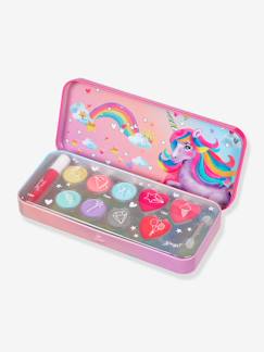 -Malette de maquillage licorne