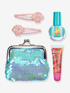 -Make-up set zeemeermin