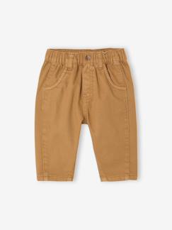 Pantalon bébé garçon balloon  - vertbaudet enfant