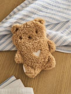 -Knuffel warmwaterkruik