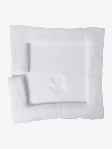 Fond de parc réversible VERTBAUDET Soft'n play ASSORTIS - vertbaudet enfant 