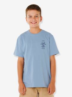 Garçon-T-shirt, polo, sous-pull-T-shirt manches courtes garçon