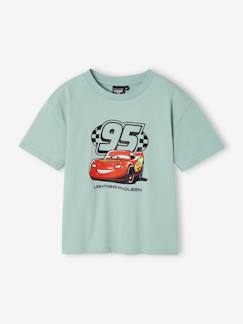 T-shirt manches courtes Cars  - vertbaudet enfant