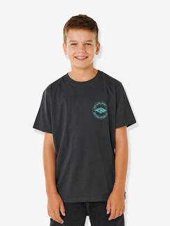 Garçon-T-shirt, polo, sous-pull-T-shirt garçon manches courtes