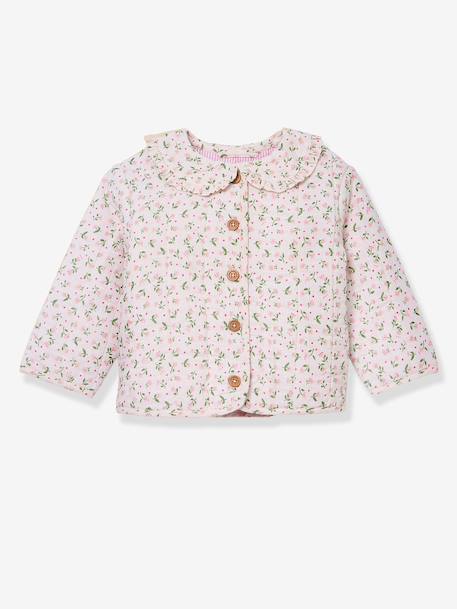 Veste imprimée bébé  - vertbaudet enfant