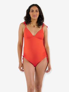 Vêtements de grossesse-Maillot de bain de grossesse Porto Vecchio CACHE-COEUR