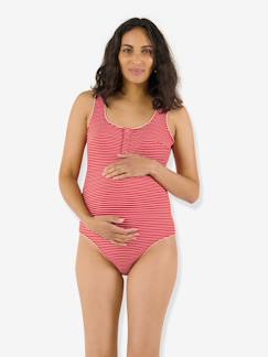 Vêtements de grossesse-Maillot de bain une pièce grossesse