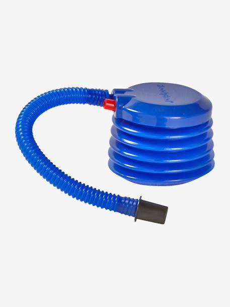 Readybed® slaapzak met geïntegreerd matras en hoofdeinde VLINDER LICHTROZE - vertbaudet enfant 