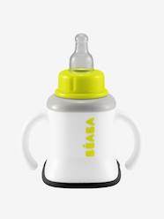 Tasse d'apprentissage BEABA 'Evoluclip' 3 en 1  - vertbaudet enfant 