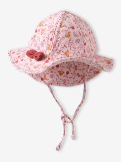 Baby-Accessoires-Hoed-Babycape voor meisjes