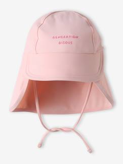 Baby-Accessoires-Hoed-UV-werende pet voor babymeisjes
