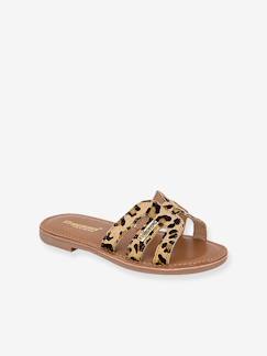 Chaussures-Sandales Balipo Leo