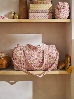 -Sac à langer bohème
