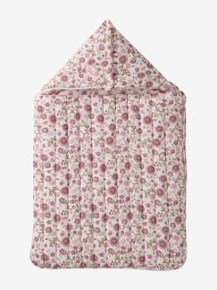 -Engelennest KLEINE DINO van hydrofiel doek