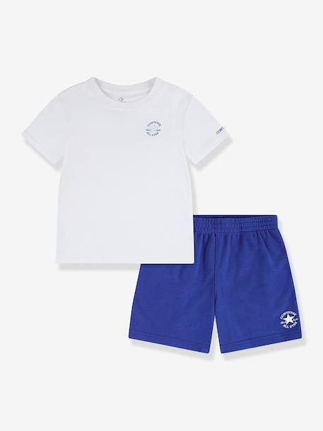 Garçon-Ensemble short t-shirt