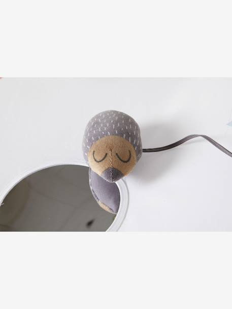 Fond de parc réversible VERTBAUDET Soft'n play ASSORTIS - vertbaudet enfant 