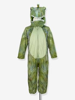 Jumpsuit T-Rex kostuum  - vertbaudet enfant