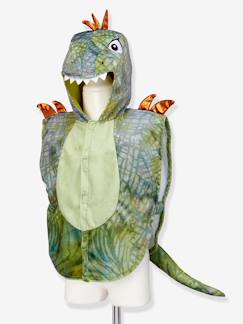 Cape vermomming baby T-Rex  - vertbaudet enfant