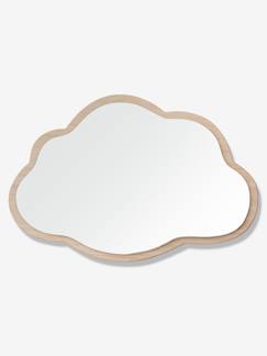 Linge de maison et décoration-Décoration-Miroir Nuage