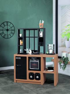 Jouet-Cuisine Loft