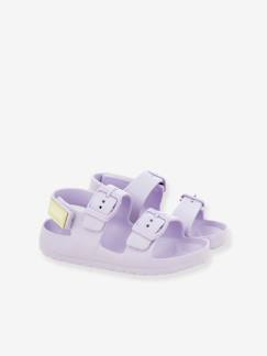 Chaussures-Sandales Surfy Buckles