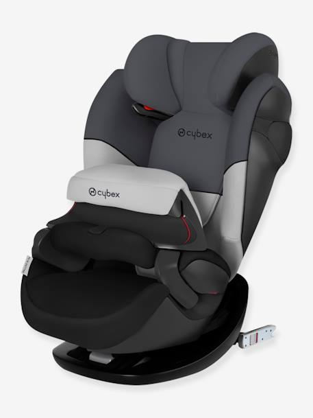 Siege Auto Cybex Pallas M Fix Isofix Groupe 1 2 3 Gray Rabbit Puericulture Siege Auto Cybex Pallas M Fix Isofix Groupe 1 2 3 Gray Rabbit Puericulture